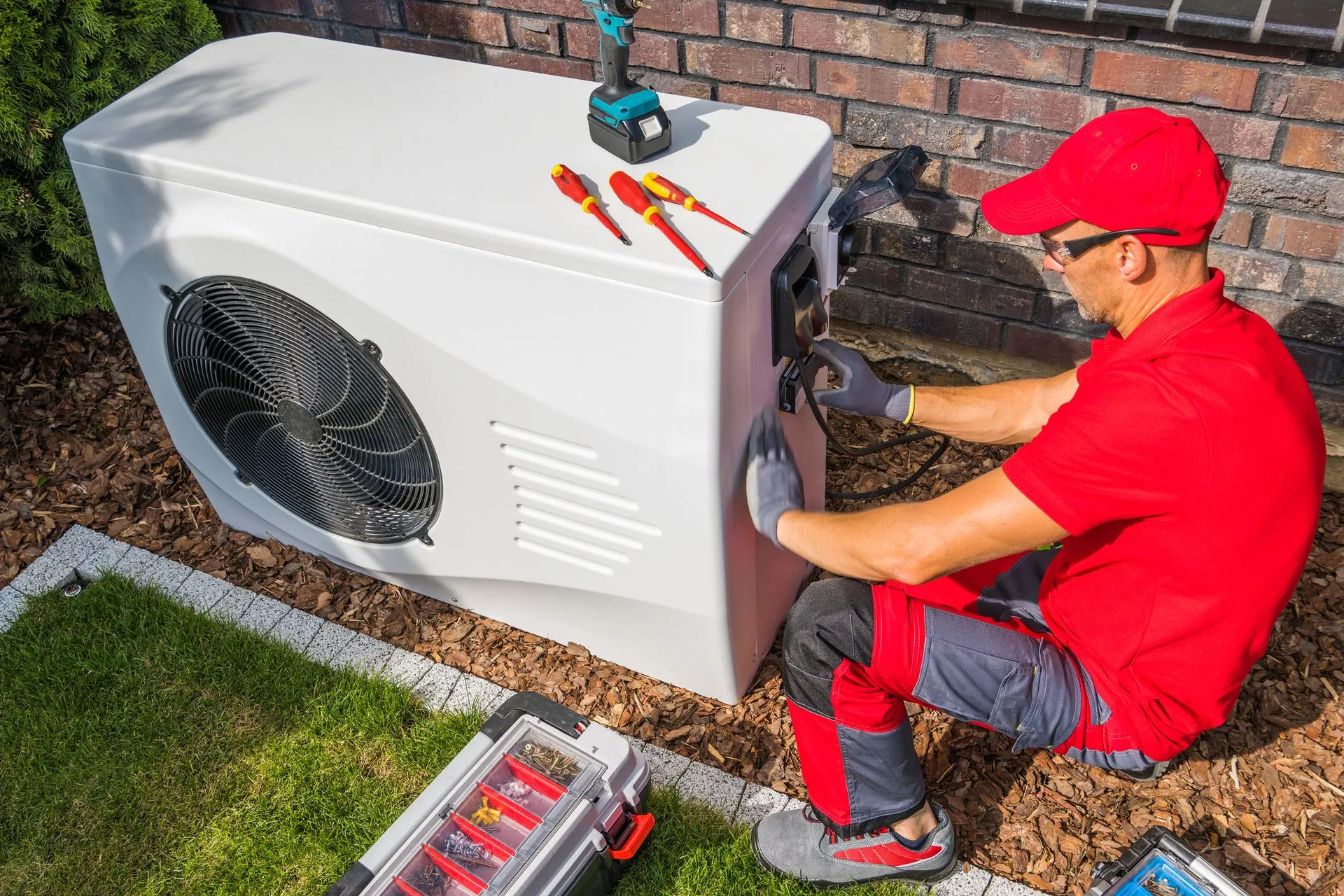 About HVAC in Powell Butte, OR